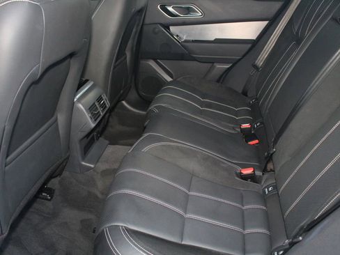 Used 2023 Land Rover Range Rover Velar R-Dynamic S AWD/4WD image 5