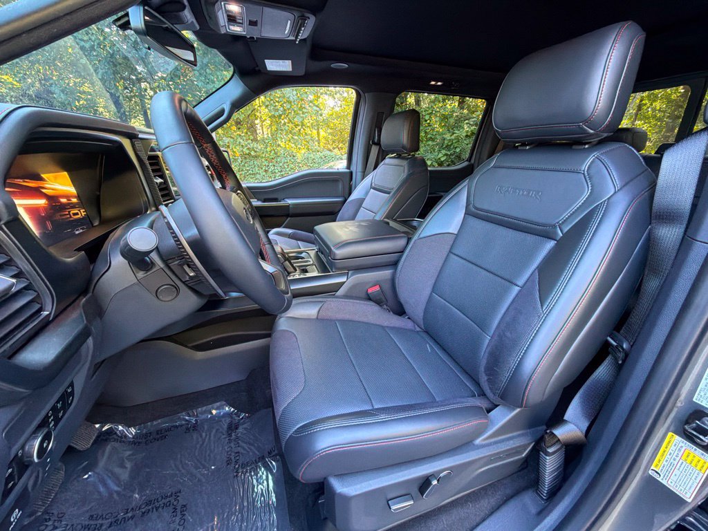 Used 2026 Ford F150 Raptor AWD/4WD image 22