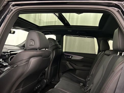 Used 2023 Acura MDX A-Spec AWD/4WD image 26