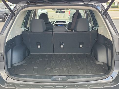 Certified 2021 Subaru Forester Premium w/ Popular Package #1 image 12