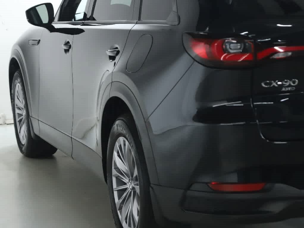 Certified 2024 MAZDA CX-90 3.3 Turbo w/ Preferred Package AWD/4WD image 42
