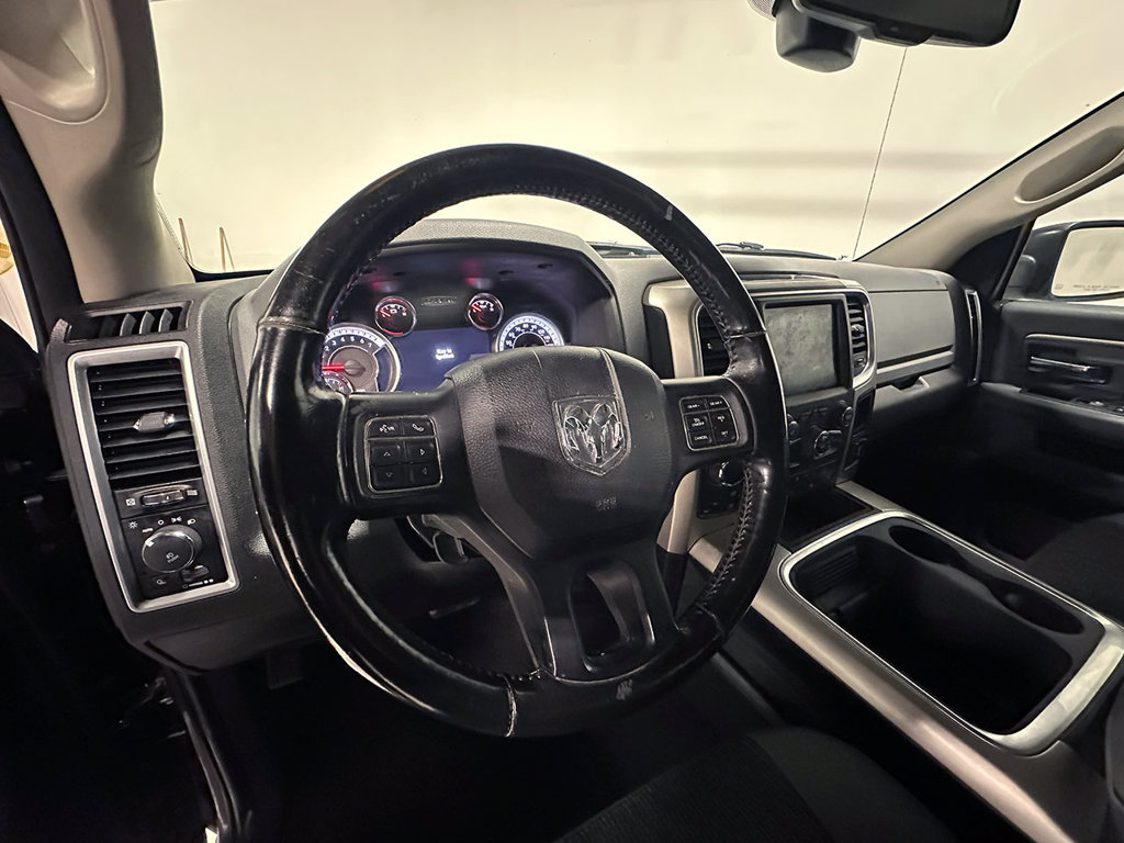 Used 2020 RAM 1500 Warlock w/ Luxury Group AWD/4WD image 24