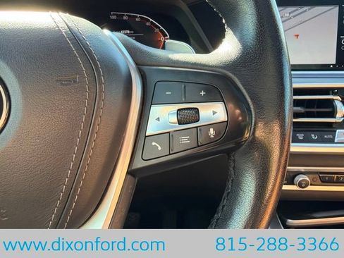 Used 2022 BMW X5 xDrive40i AWD/4WD image 17