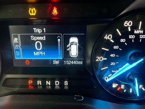 Used 2017 Ford Explorer FWD image 13