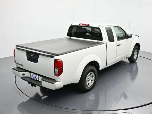 Used 2018 Nissan Frontier S image 29