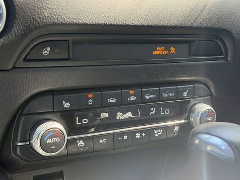 Used 2023 MAZDA CX-5 AWD 2.5 Turbo image 21