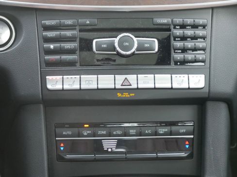 Used 2015 Mercedes-Benz E 400 4MATIC Sedan image 22