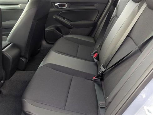 New 2026 Honda Civic Sport image 14