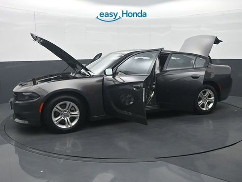 Used 2023 Dodge Charger SXT RWD image 37