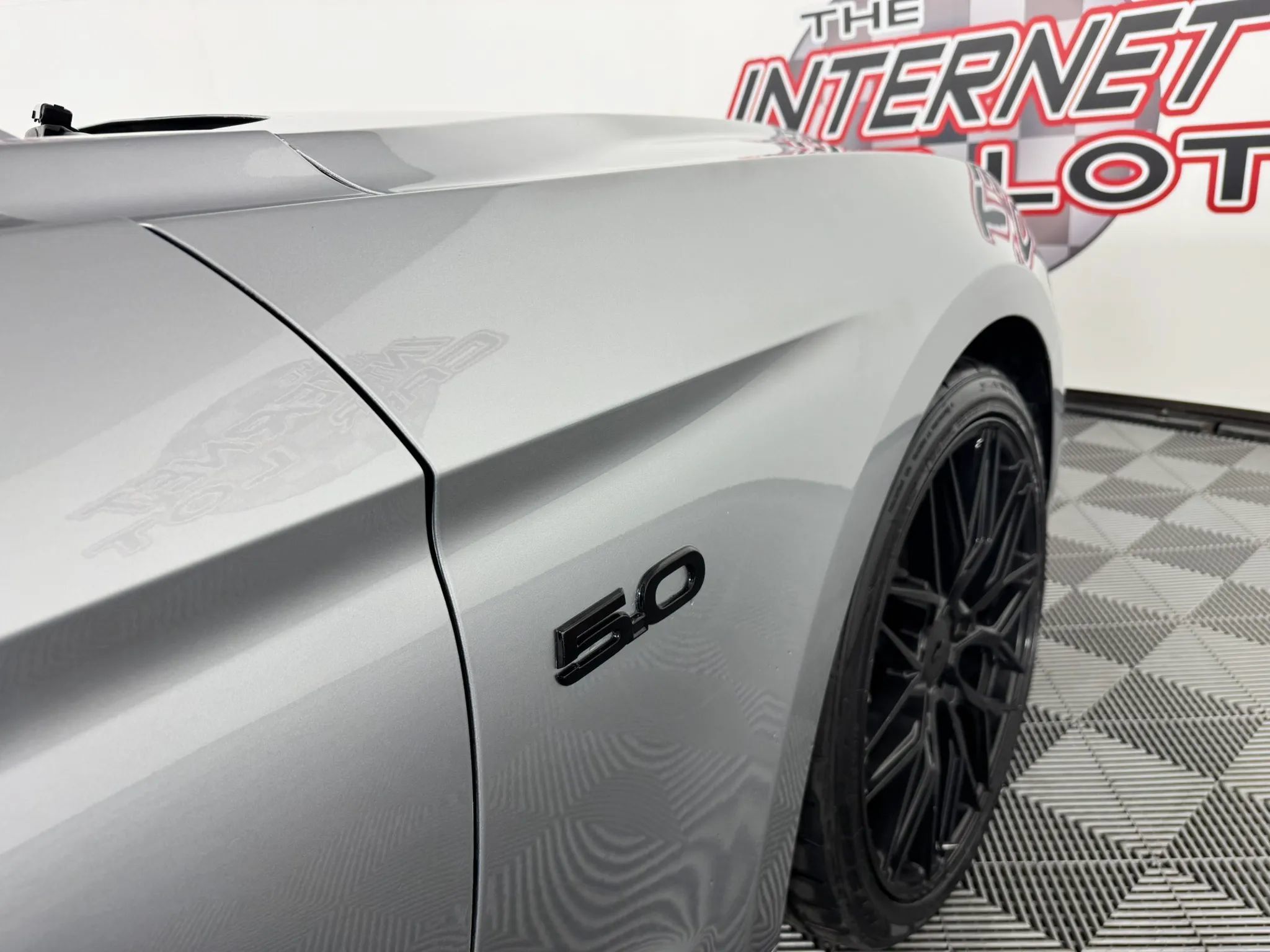 Used 2022 Ford Mustang GT w/ Equipment Group 301A RWD image 26