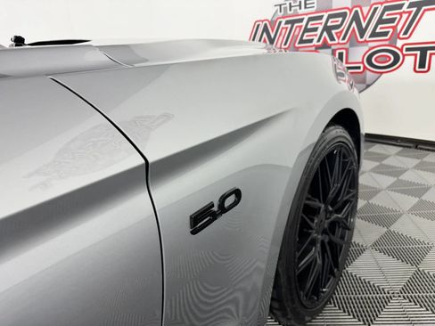 Used 2022 Ford Mustang GT w/ Equipment Group 301A RWD image 26