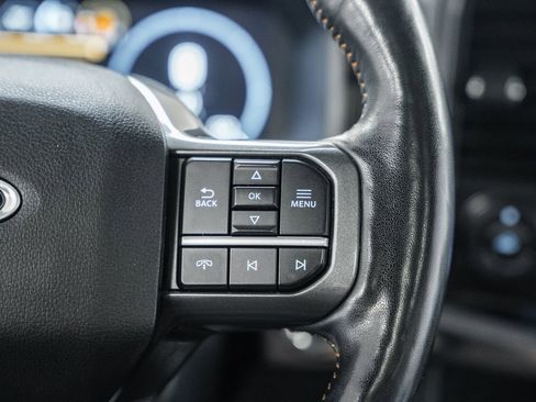 Used 2023 Ford F150 Tremor w/ Equipment Group 402A High image 36