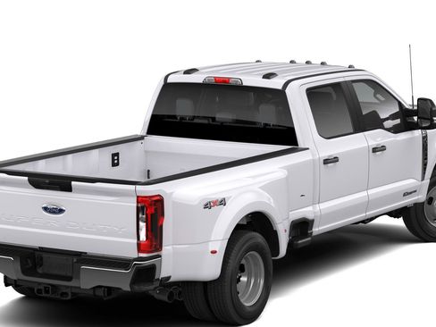 New 2026 Ford F350 XL image 25
