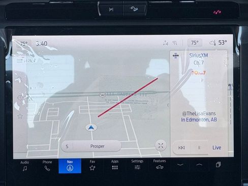 New 2025 Ford F150 XLT w/ Equipment Group 302A MID image 37