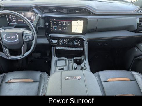 Used 2024 GMC Sierra 2500 AT4 w/ AT4 Premium Plus Package image 10