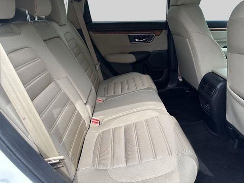 Certified 2019 Honda CR-V EX image 17