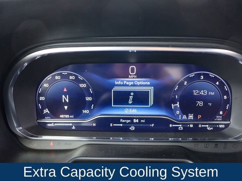 Used 2024 Chevrolet Tahoe High Country image 28