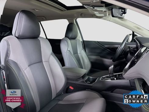 Certified 2025 Subaru Outback Onyx Edition AWD/4WD image 29