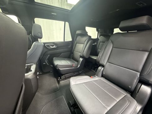 Used 2023 Chevrolet Tahoe LT w/ Max Trailering Package image 33