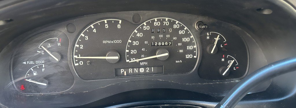 Used 1999 Ford Ranger XLT AWD/4WD image 22