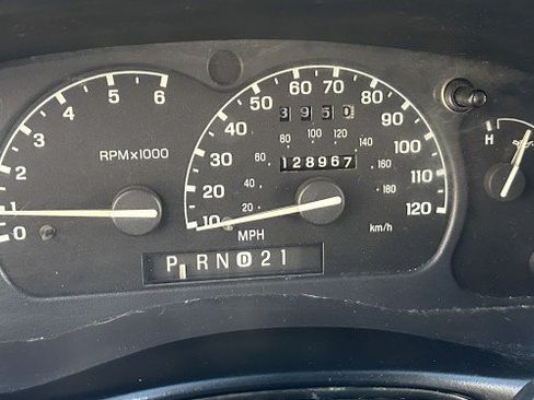 Used 1999 Ford Ranger XLT AWD/4WD image 22