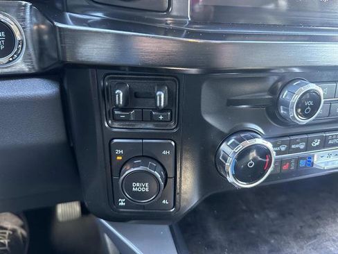 Certified 2024 Ford F250 Lariat w/ Lariat Ultimate Package image 24