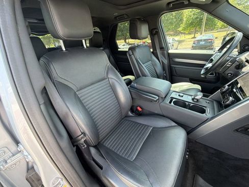 Used 2023 Land Rover Discovery S R-Dynamic AWD/4WD image 31