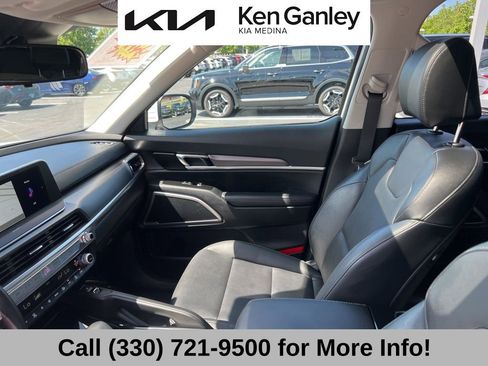 Certified 2022 Kia Telluride S AWD/4WD image 40
