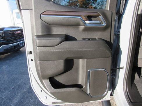 Used 2024 Chevrolet Silverado 1500 RST w/ LPO, Dark Essentials Package image 22