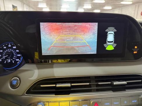 Used 2021 Hyundai Palisade SEL w/ Premium Package AWD/4WD image 38