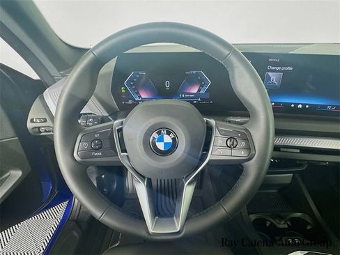 Used 2025 BMW 228i xDrive w/ Premium Package image 11