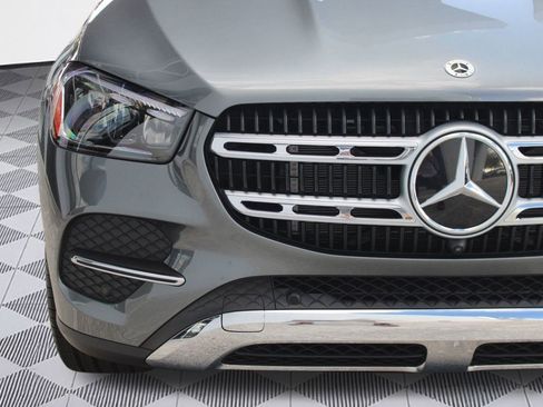 Used 2026 Mercedes-Benz GLE 350 4MATIC image 11