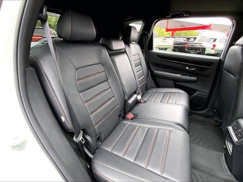Used 2024 Honda CR-V Sport-L image 20