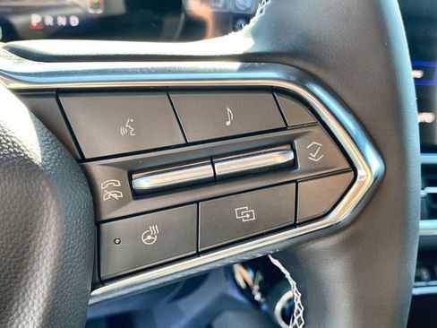 New 2026 Chevrolet Equinox EV LT FWD image 21