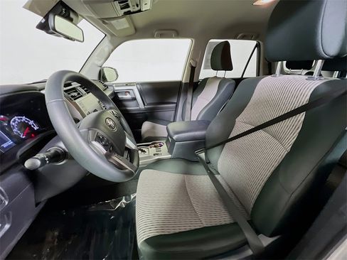 Certified 2024 Toyota 4Runner SR5 image 19