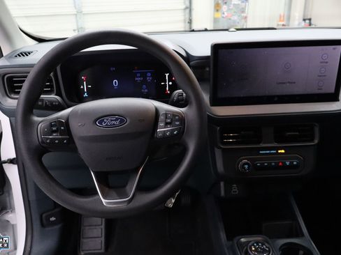 Used 2025 Ford Maverick XL w/ Equipment Group 102A image 19