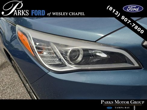 Used 2017 Hyundai Sonata Sport FWD image 6