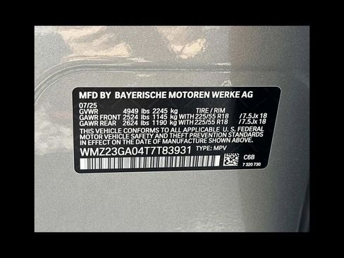 Used 2026 MINI Cooper Countryman S AWD/4WD image 59