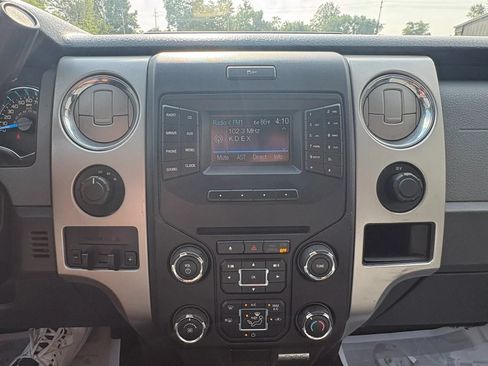 Used 2013 Ford F150 XLT w/ Luxury Equipment Group AWD/4WD image 13