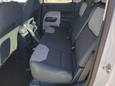 New 2026 Ford Maverick XLT w/ 4K Tow Package image 7