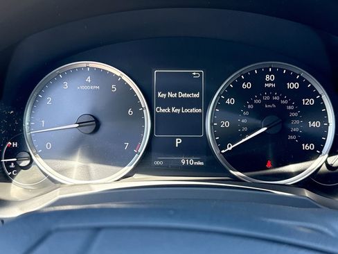 Used 2025 Lexus IS 350 F Sport RWD image 25