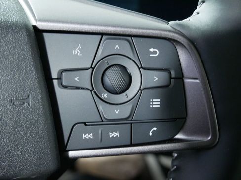New 2026 Nissan Sentra SL w/ Floor Mat Package FWD image 28