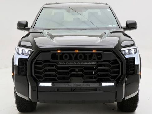 Used 2026 Toyota Tundra TRD Pro w/ Tow Tech Package AWD/4WD image 40