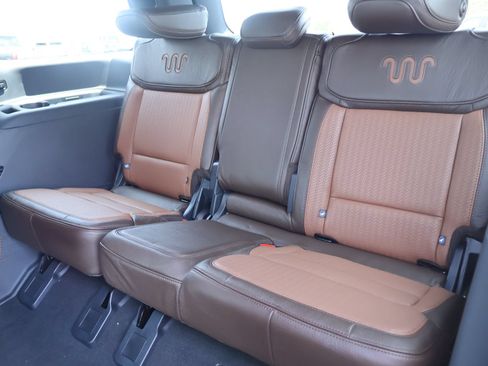 New 2027 Ford Expedition King Ranch AWD/4WD image 14