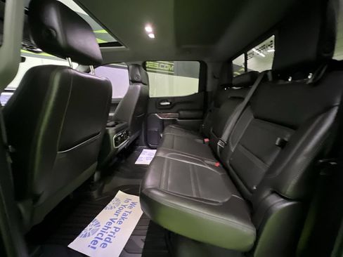Used 2019 GMC Sierra 1500 Denali w/ Denali Ultimate Package AWD/4WD image 29
