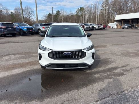 New 2026 Ford Escape Active w/ Active Premium Tech Pack image 2