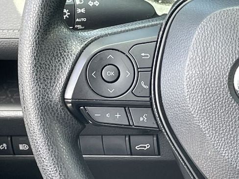 Used 2025 Toyota RAV4 XLE w/ Convenience Package AWD/4WD image 13