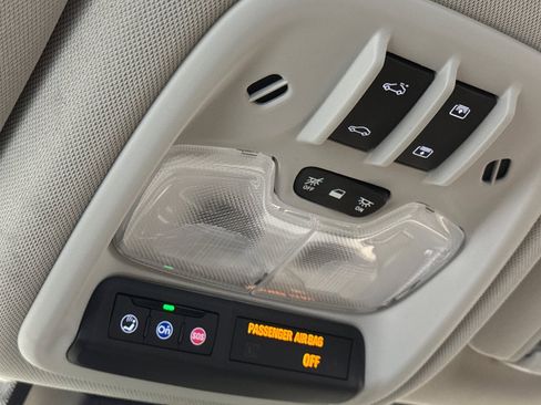 Used 2022 Chevrolet Bolt EUV Premier w/ Sun & Sound Package image 22