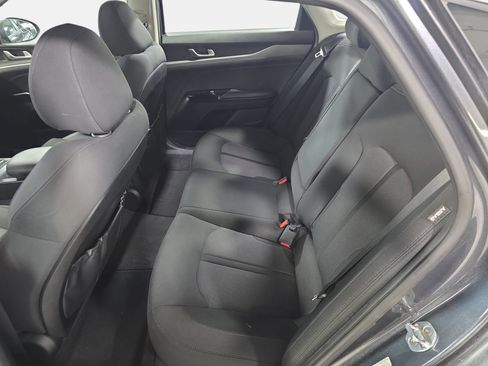 Used 2022 Kia K5 LXS FWD image 14