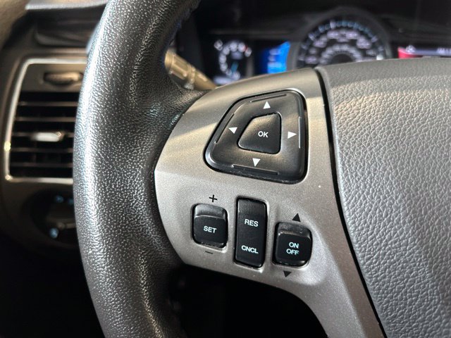 Used 2019 Ford Flex SEL AWD/4WD image 12